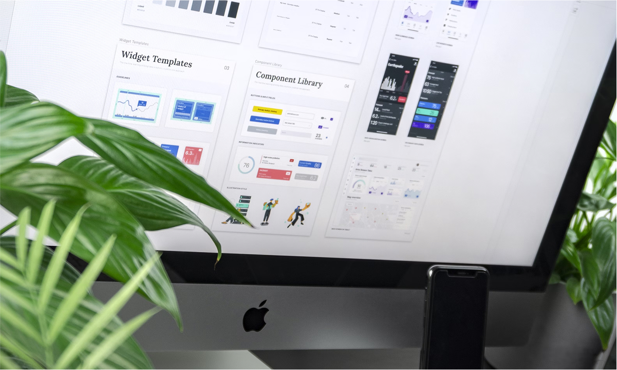 Design & Prototyping Services